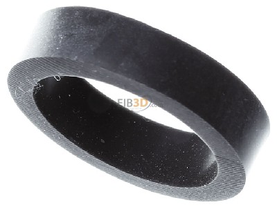 View up front Scharnberger+Has. 57996 Sealing sleeve E27 silicone, 
