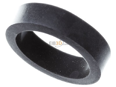 Top rear view Scharnberger+Has. 57996 Sealing sleeve E27 silicone, 
