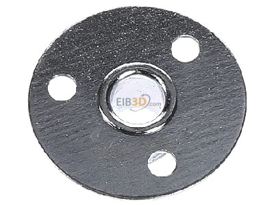 View top right Kleinhuis 365 Flange nipple for luminaire 
