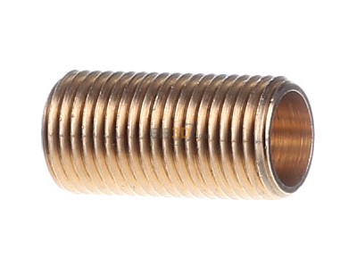 View on the left Kleinhuis 182/20 Threaded pipe M10x20mm 
