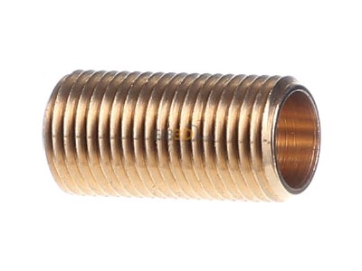 View on the right Kleinhuis 182/20 Threaded pipe M10x20mm 
