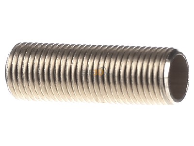 View on the right Kleinhuis 182/30 Threaded pipe M10x30mm 
