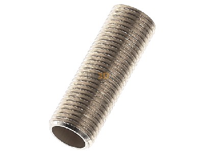 Top rear view Kleinhuis 182/30 Threaded pipe M10x30mm 
