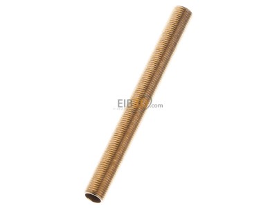 Ansicht oben vorne Kleinhuis 182/100 Gewinderhrchen M10x1 