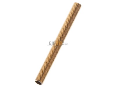 Ansicht oben hinten Kleinhuis 182/100 Gewinderhrchen M10x1 