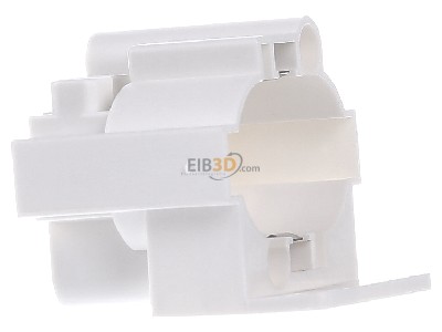 View on the left Houben 109238 Surface mounted lamp holder 2G7 
