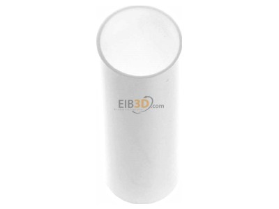 Top rear view Houben 100166 Mechanical accessory for luminaires 
