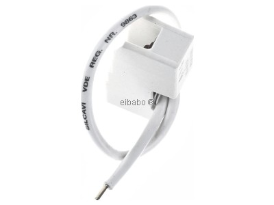 View top right Houben 100913 Plug-in lamp holder 
