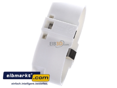 Ansicht oben links Houben 101489 Fassung 2G11 ws,Bohrung M3 