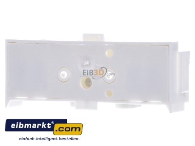 Ansicht hinten Houben 101521 Fassung 2G10 ws,seitl.LP-Ein,o.St 