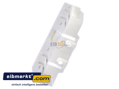 Ansicht oben links Houben 101521 Fassung 2G10 ws,seitl.LP-Ein,o.St 