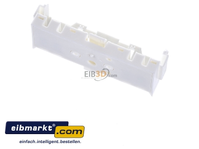Ansicht oben hinten Houben 101521 Fassung 2G10 ws,seitl.LP-Ein,o.St 