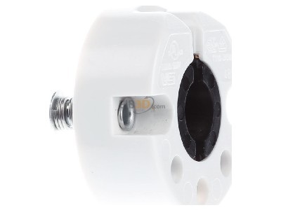 View on the left Houben 101789 Built-in lamp holder G13 
