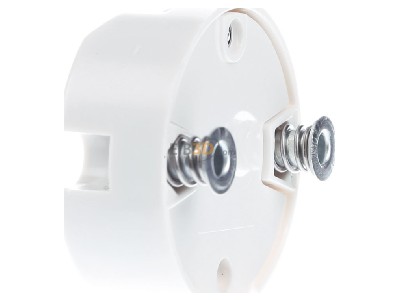 View on the right Houben 101789 Built-in lamp holder G13 
