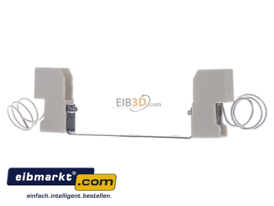 Ansicht hinten Houben 107192 Fassung R7s Ker,bg,L-Lg200,m.Bg 