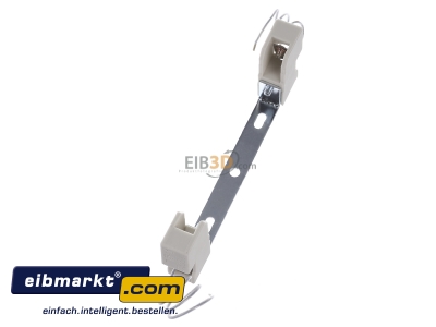 Ansicht oben rechts Houben 107192 Fassung R7s Ker,bg,L-Lg200,m.Bg 