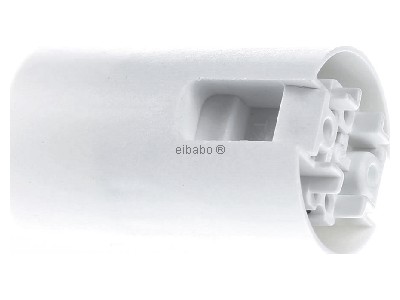 View on the left Houben 109384 Lamp holder E14 
