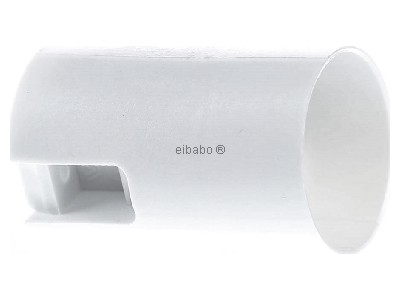 View on the right Houben 109384 Lamp holder E14 
