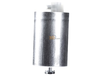 View on the right Houben 140497 Starter for mercury vapour lamp 
