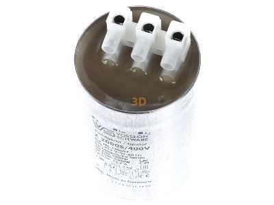 View up front Houben 140497 Starter for mercury vapour lamp 
