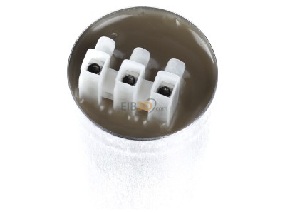 Top rear view Houben 140497 Starter for mercury vapour lamp 
