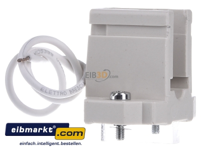 Ansicht links Houben 100098 Fassung Fc2 Ker,bg,L-Lg300,beweg 