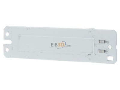 Back view Houben 169822 Conventional ballast 1x18...20W 
