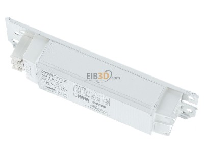 View up front Houben 169822 Conventional ballast 1x18...20W 
