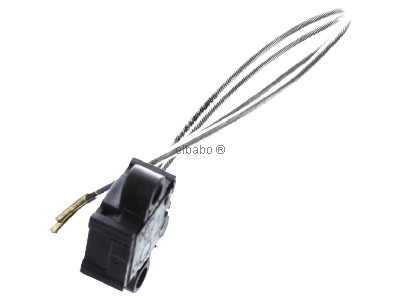 View top right Houben 402227 Edison lamp holder G4 
