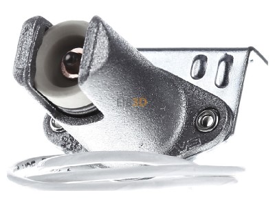 Front view Houben 100720 Built-in lamp holder R7s 
