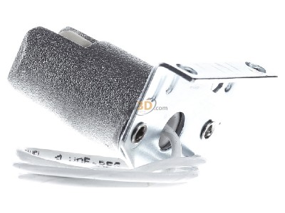 View on the right Houben 100720 Built-in lamp holder R7s 
