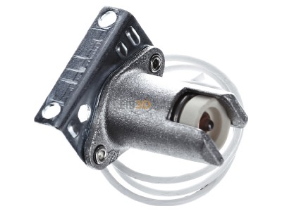 View top left Houben 100720 Built-in lamp holder R7s 
