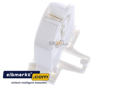 Ansicht oben links Houben 109330 Fassung G13 ws, LPH 23mm 