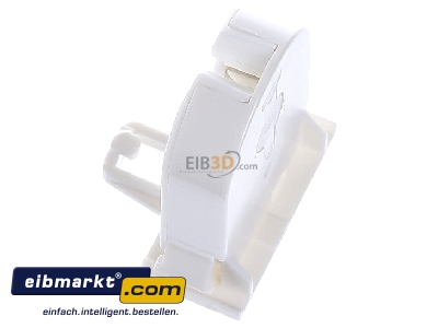 Ansicht oben rechts Houben 109330 Fassung G13 ws, LPH 23mm 