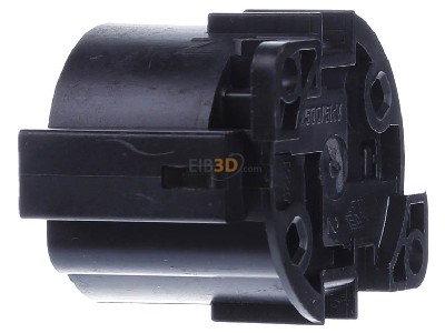 Ansicht rechts Houben 505030 Fassung PG12-1 