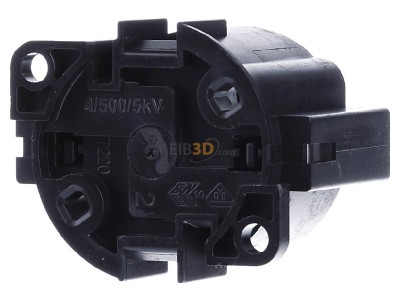 Ansicht hinten Houben 505030 Fassung PG12-1 