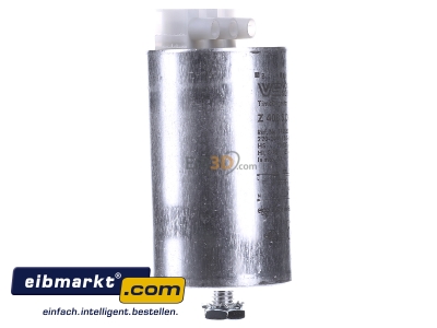 View on the left Houben 141583 Starter for high pressure sodium lamp
