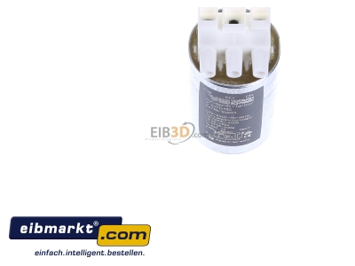 Ansicht oben vorne Houben 140693 berlagerungszndgert 70-400W 220-240V 60H 
