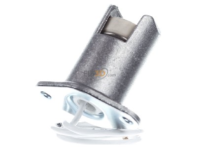 Ansicht hinten Houben 109265 Fassung R7s R7s,Hal,L-Lg.350,AE 