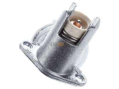 Ansicht oben hinten Houben 109265 Fassung R7s R7s,Hal,L-Lg.350,AE 