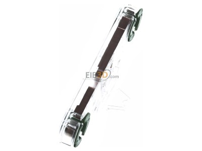 View top left Houben 100486 Double lamp holder G13 
