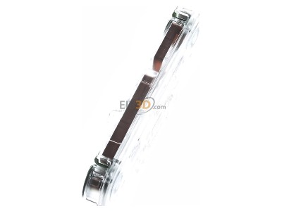 View top right Houben 100486 Double lamp holder G13 
