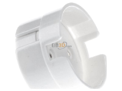 View on the left Houben 101784 Plug-in lamp holder G13 
