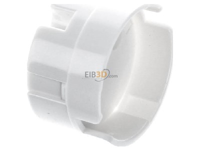 View top left Houben 101784 Plug-in lamp holder G13 
