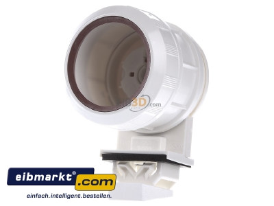 Frontansicht Houben 108974 Fassung G13 ws,D38,IP67,F17,6 