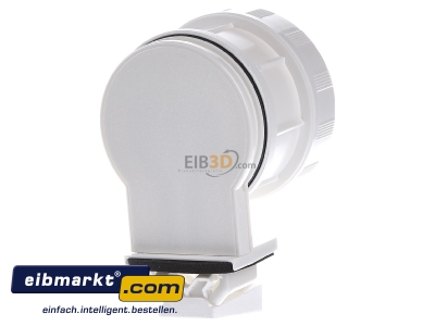 Ansicht hinten Houben 108974 Fassung G13 ws,D38,IP67,F17,6 