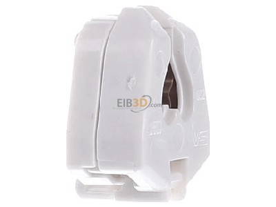 Ansicht links Houben 100310 Fassung G5 ws,Einbau,Splint 