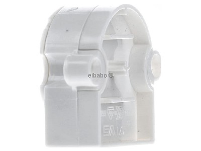 View on the right Houben 101674 Built-in lamp holder G13 
