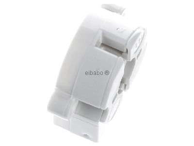 View top left Houben 101674 Built-in lamp holder G13 
