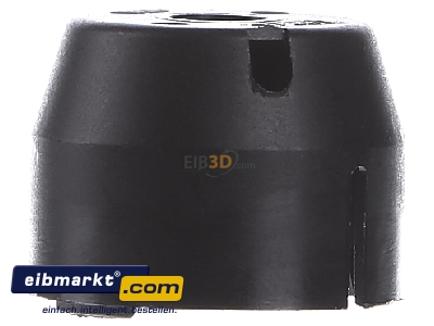 Ansicht links Houben 109410 Aufsteckkappe GU/Z10 M8x1 